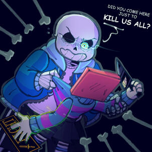 sans?