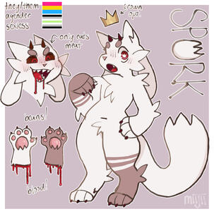 spork ref