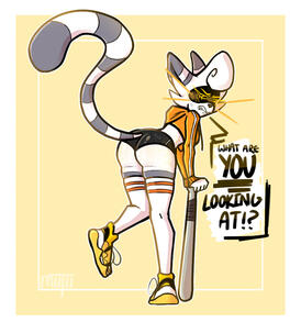 nikki (comm for @nukiruki)