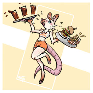 femboy hooters