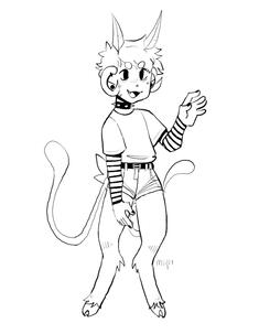 monster boye